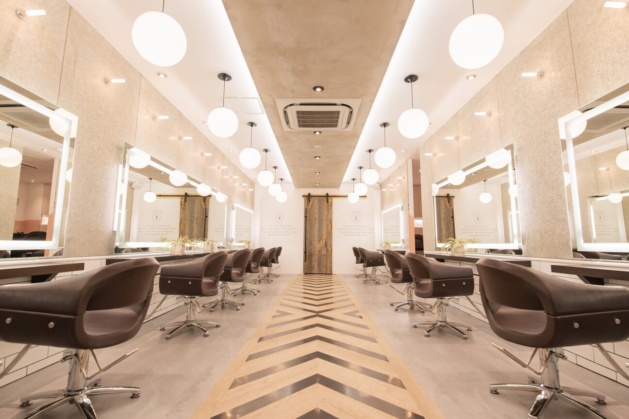 店舗の内観外観用画像1