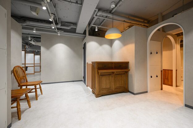 アルページュ 溝の口店(ARPEGE)4