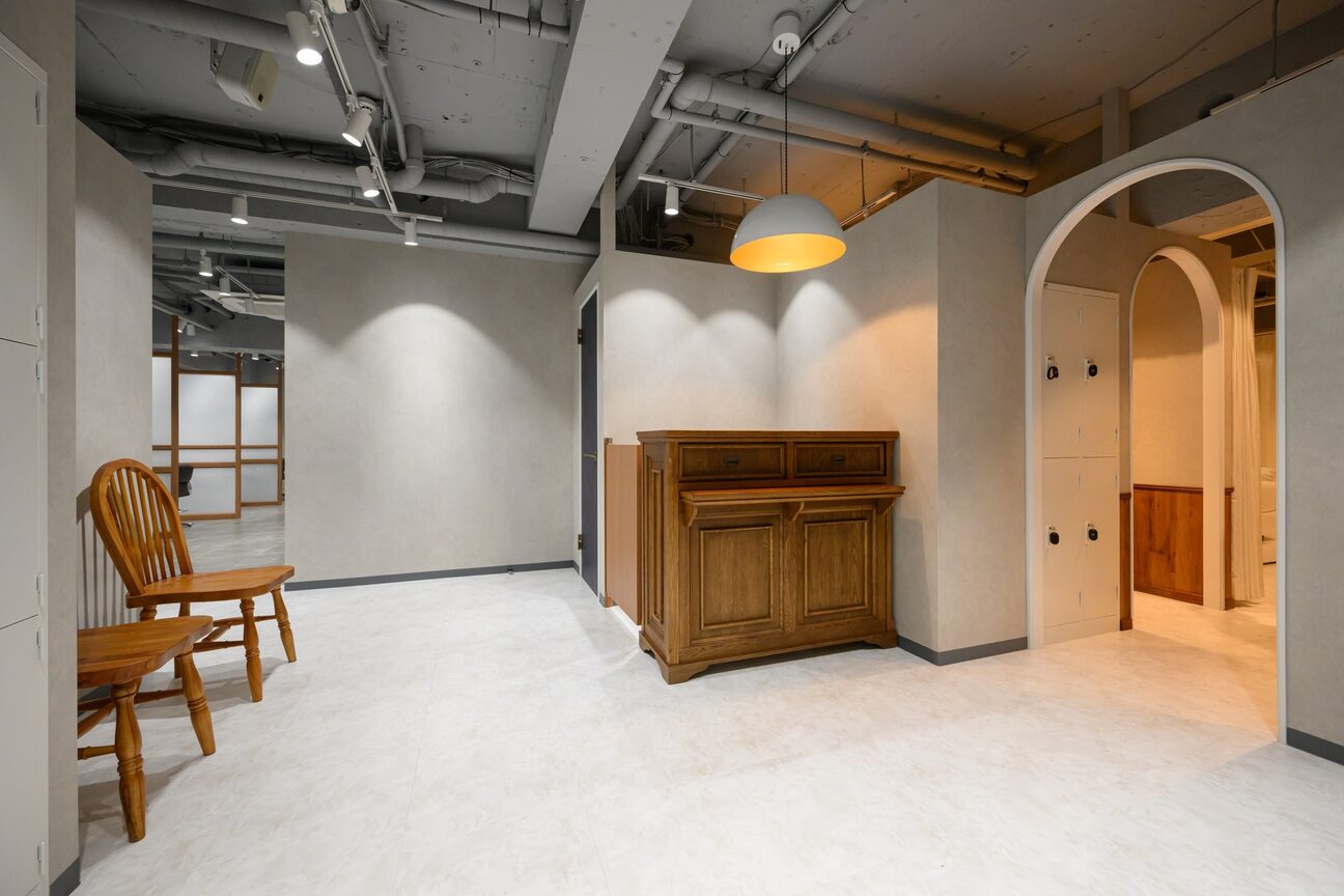 アルページュ 溝の口店(ARPEGE)4