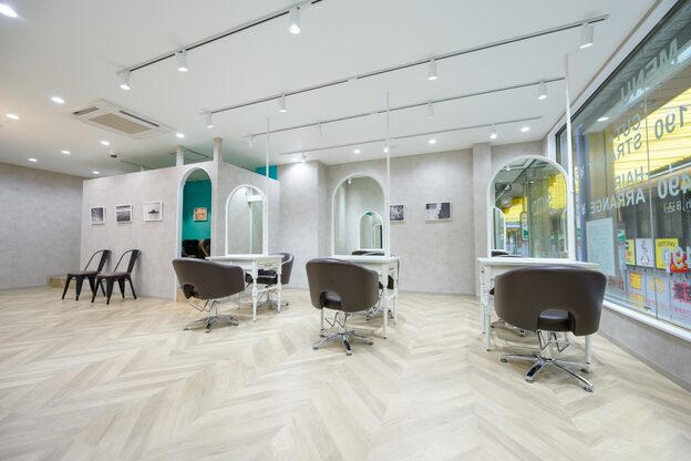 エマージュ 蒲田(Emerge)3