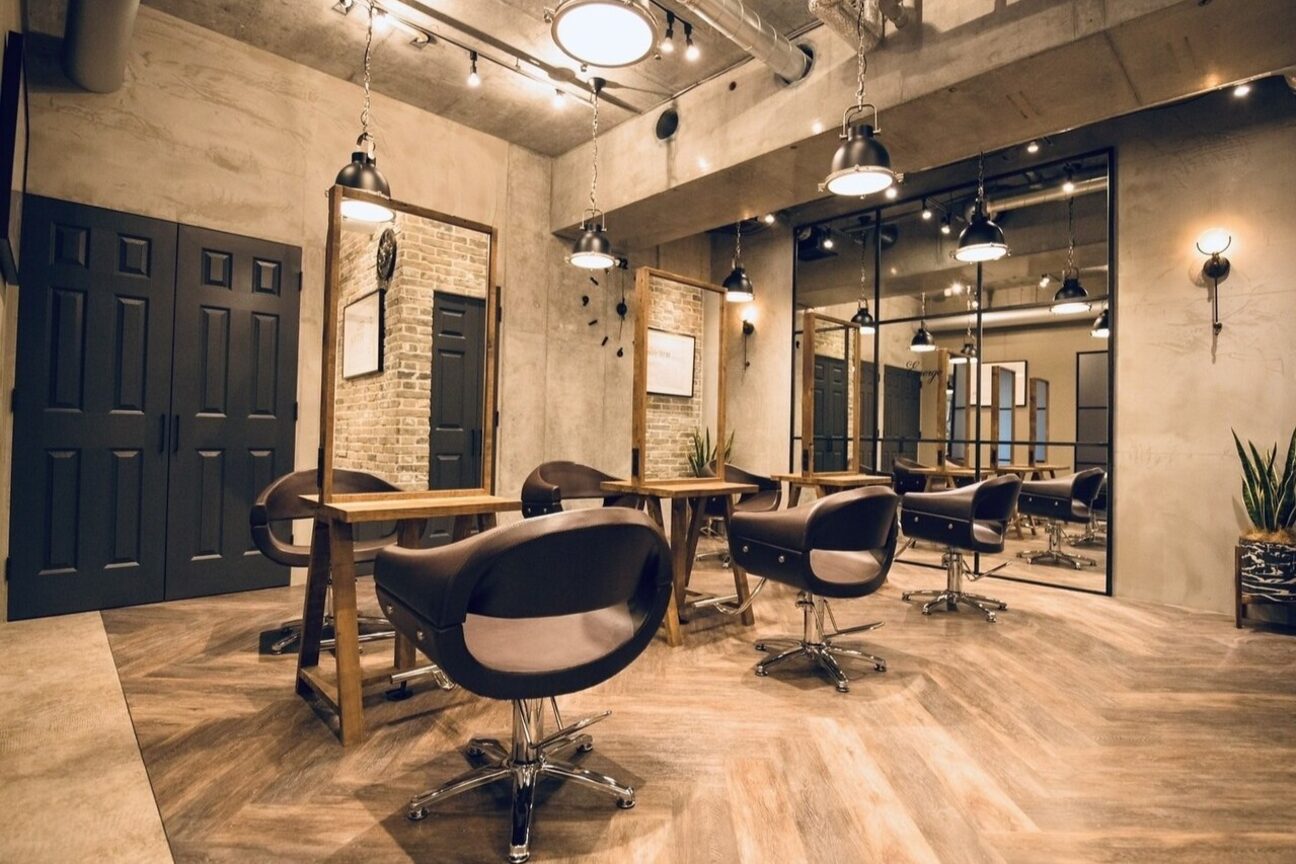 店舗の内観外観用画像1