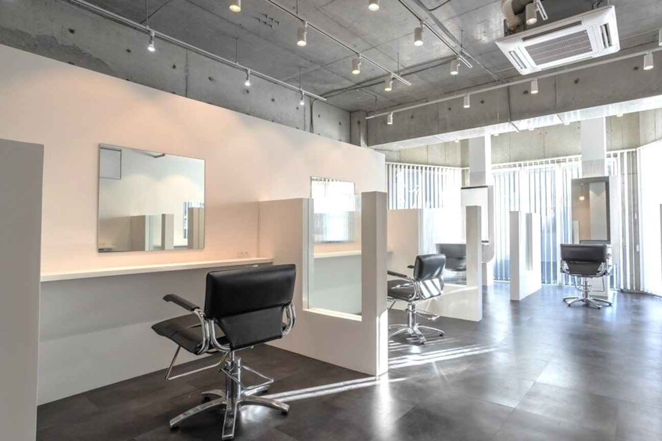 店舗の内観外観用画像1