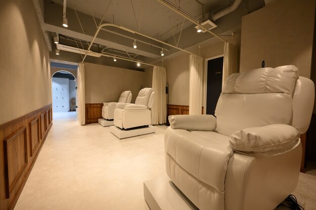 アルページュ 溝の口店(ARPEGE)2