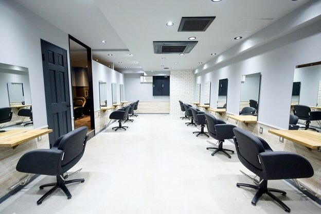 アミ 調布(amie)5