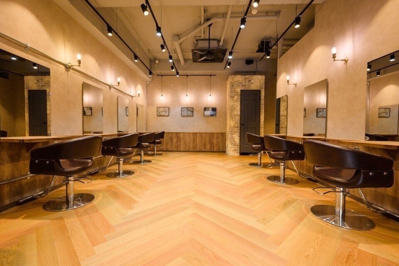 店舗の雰囲気外観用画像1
