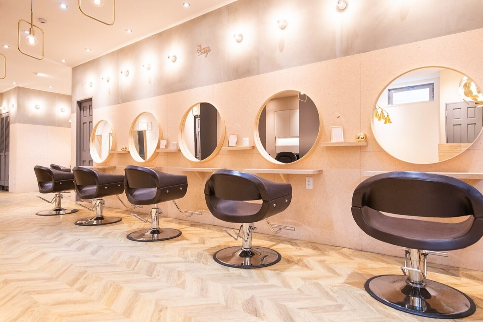 エマージュ 橋本(Emerge)5