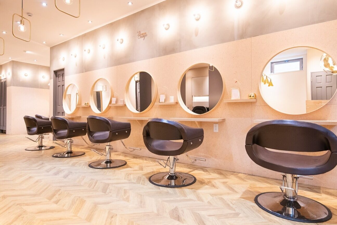 店舗の内観外観用画像1