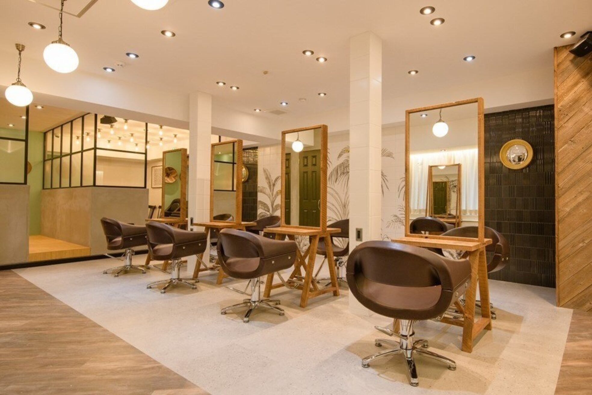 エマージュ 蒲田(Emerge)5