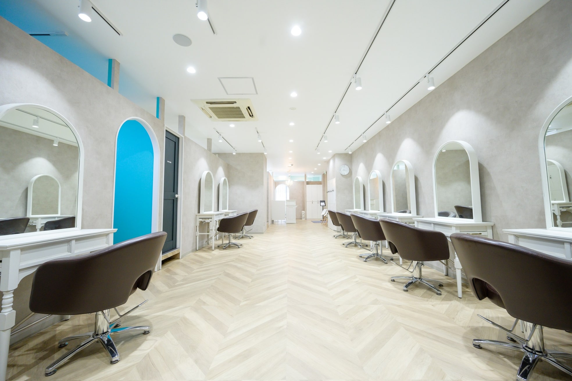 アルページュ 高崎(ARPEGE)3