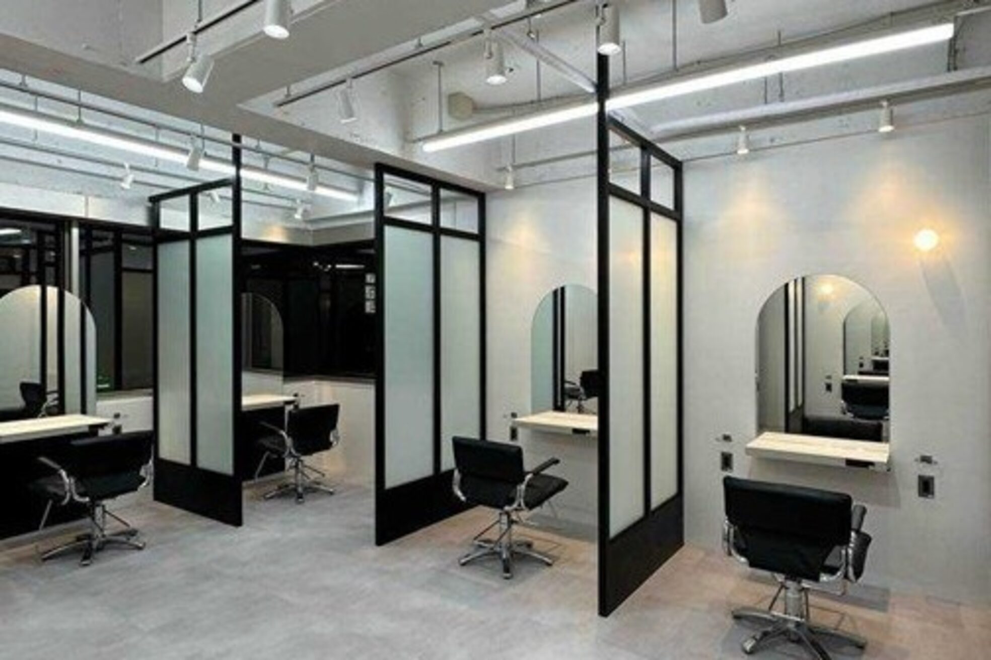 バレット 青葉台店(VALLET)5