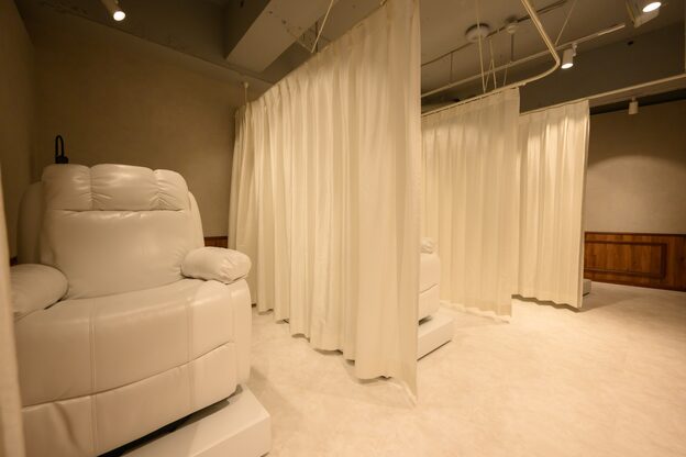 アルページュ 溝の口店(ARPEGE)1