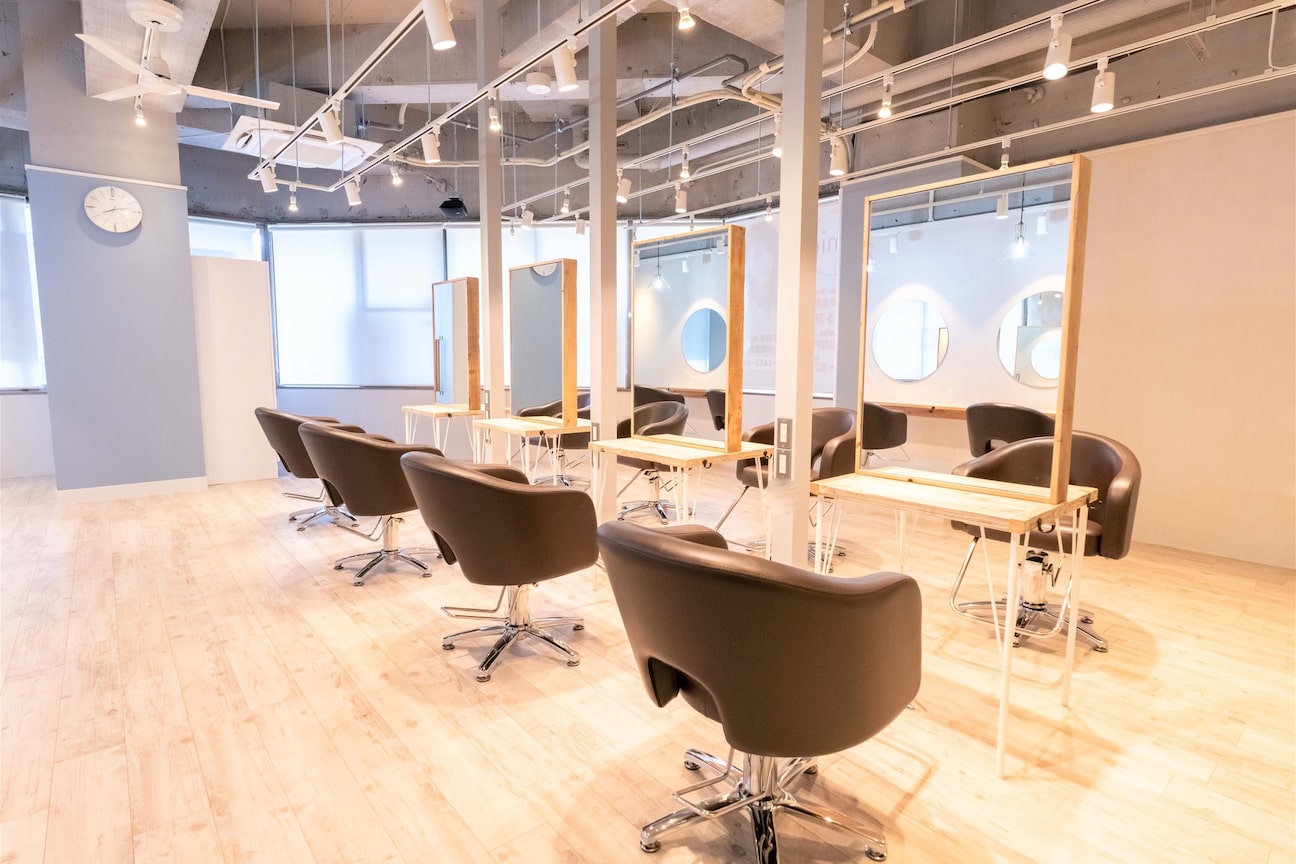 店舗の内観外観用画像1