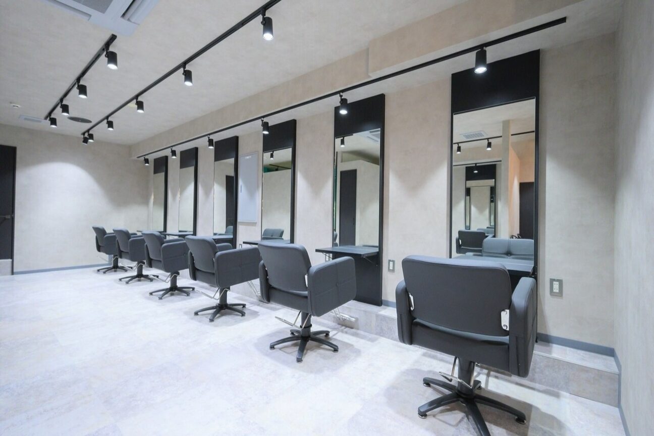 店舗の内観外観用画像1