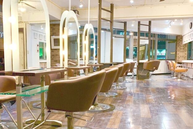 エマージュ 川崎(Emerge)5