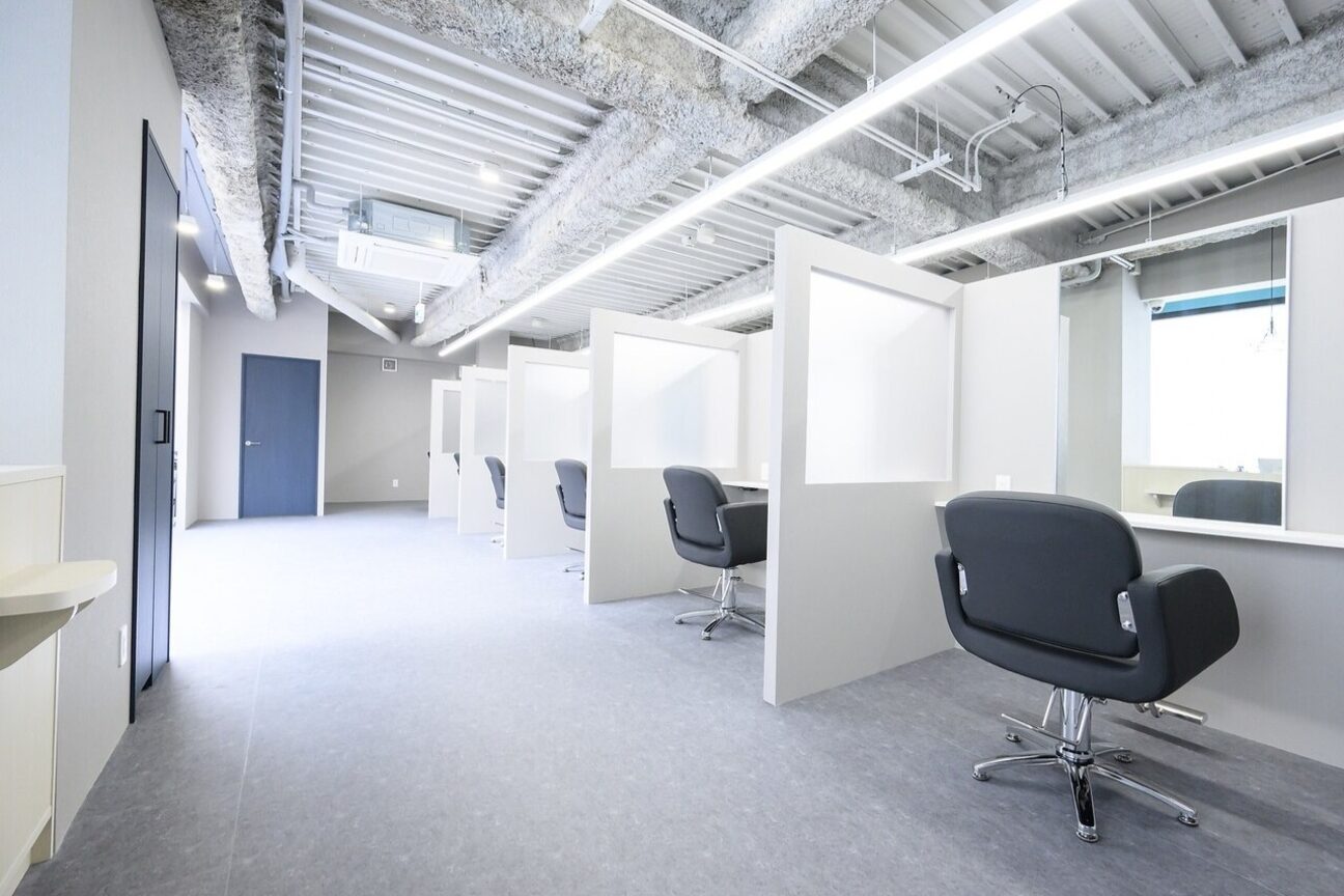 店舗の内観外観用画像1