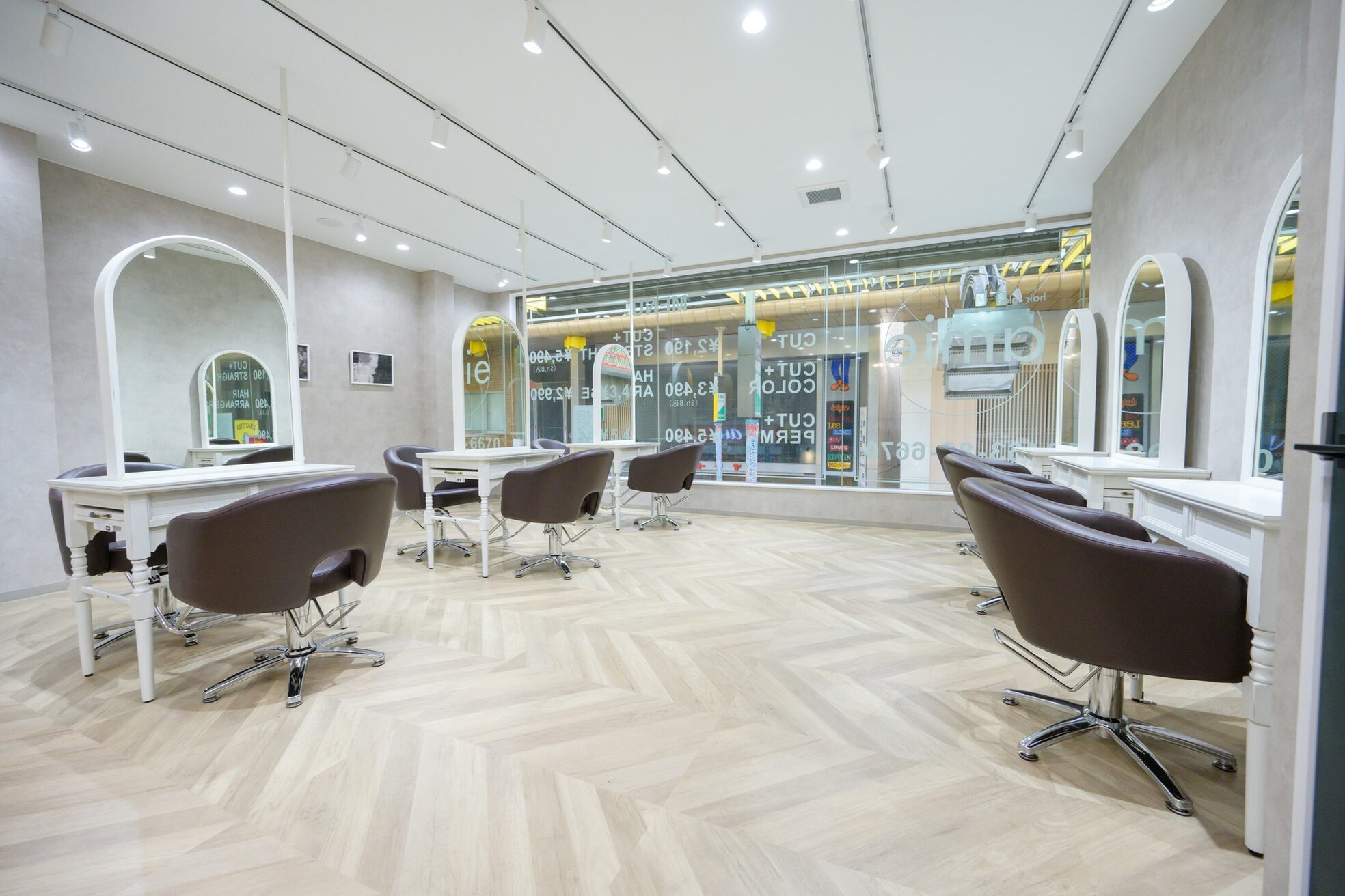 エマージュ 蒲田(Emerge)1