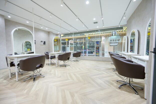 エマージュ 蒲田(Emerge)1