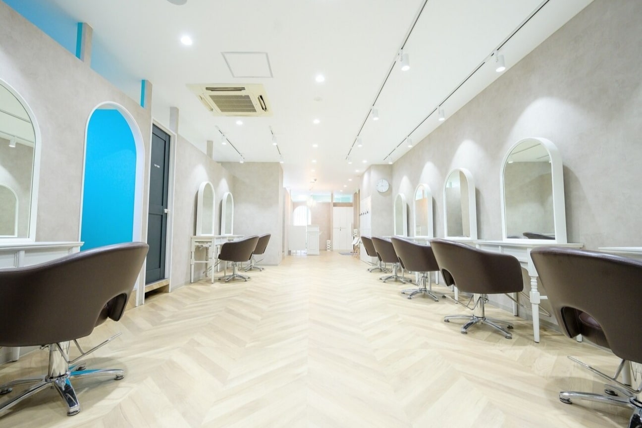 店舗の雰囲気外観用画像1