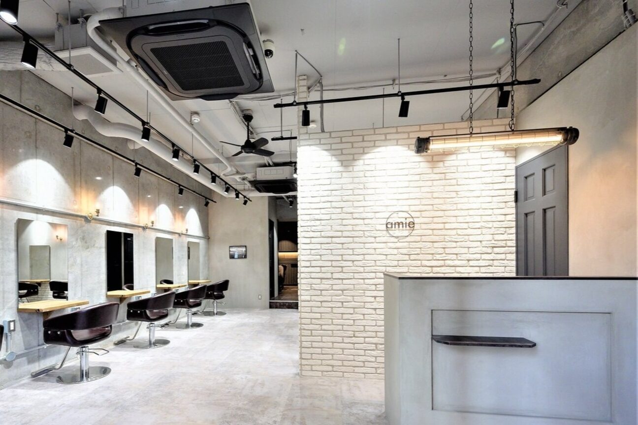 店舗の内観外観用画像1