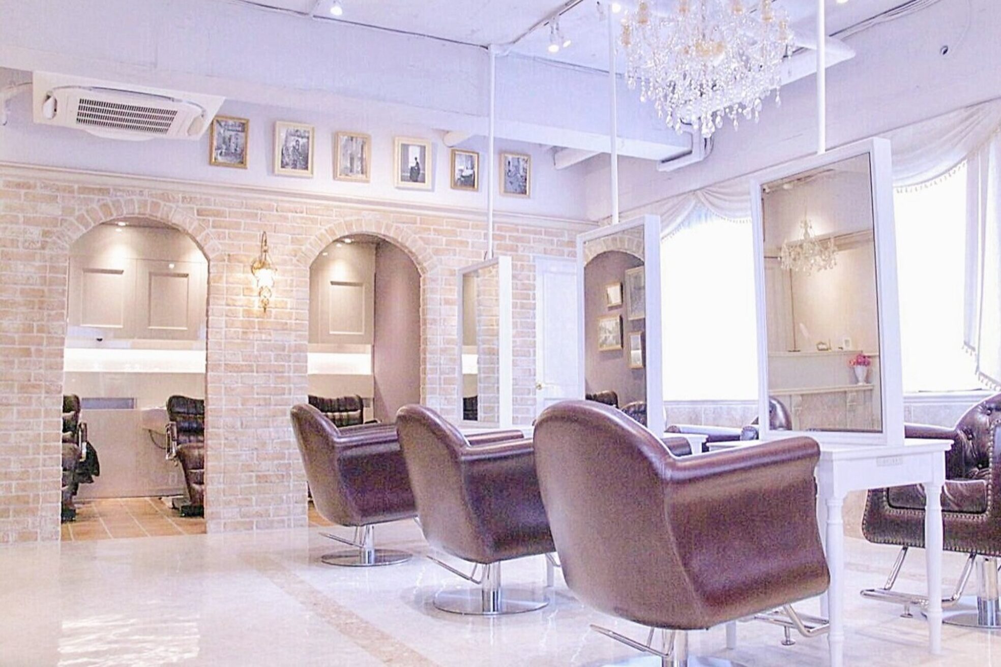 エイル 町田(ail)5