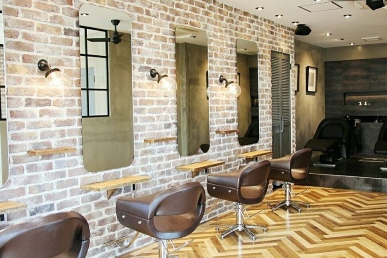 店舗の内観外観用画像1