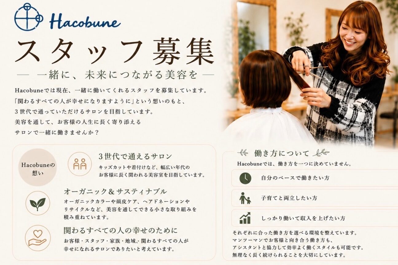 株式会社　Ｈａｃｏｂｕｎｅ画像1