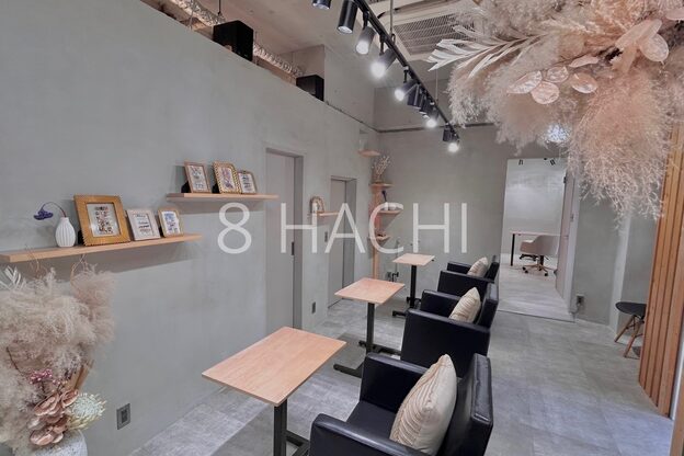 8 亀戸(HACHI)2