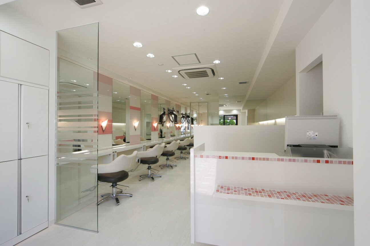 Ｈａｉｒ　Ｍａｋｅ　Ａｉｍ画像1