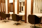 チャフ ヘアーアンドネイル(CHAFF hair&nail)