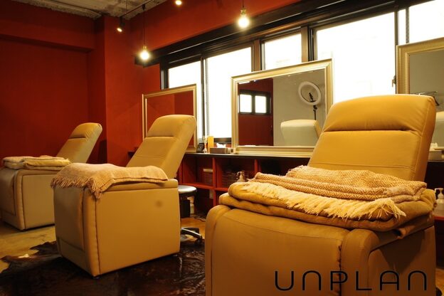 アンプラン(UNPLAN)8