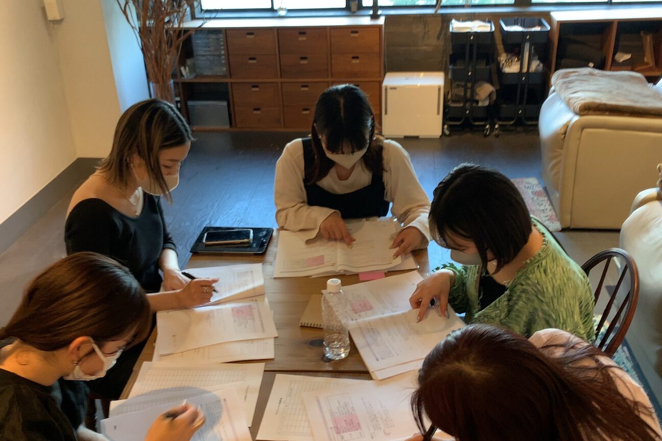 店舗の内観外観用画像2