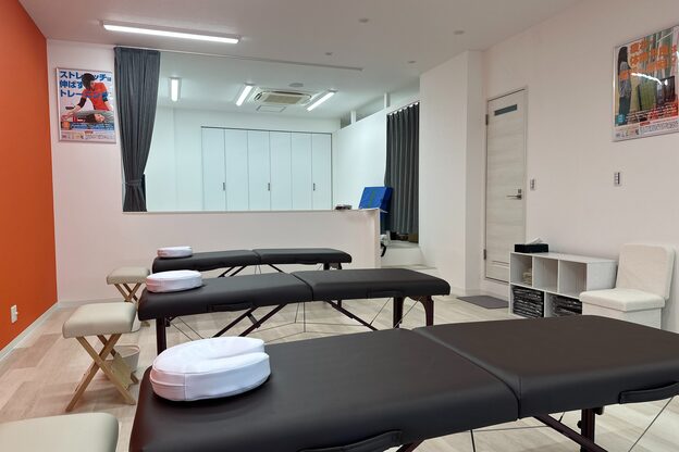 ストレチックス 河内小阪店3