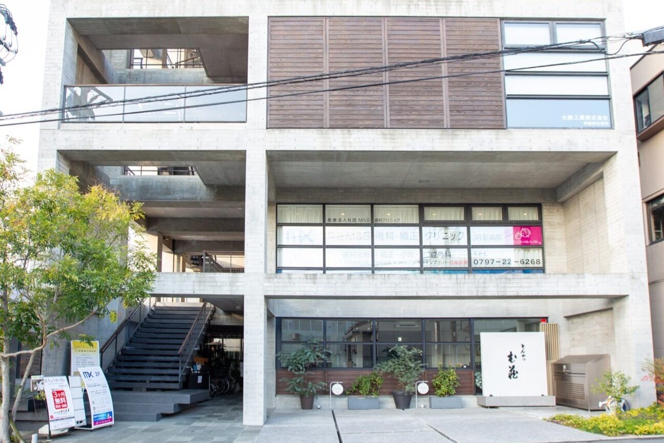 店舗の雰囲気外観用画像4