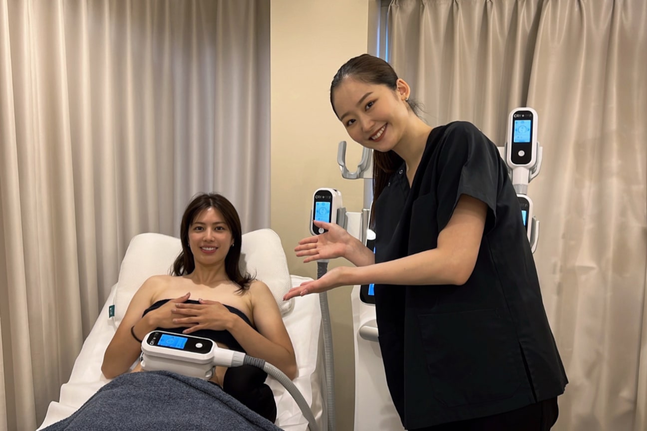 脂肪冷却 RENATA(IZUM 株式会社)画像1