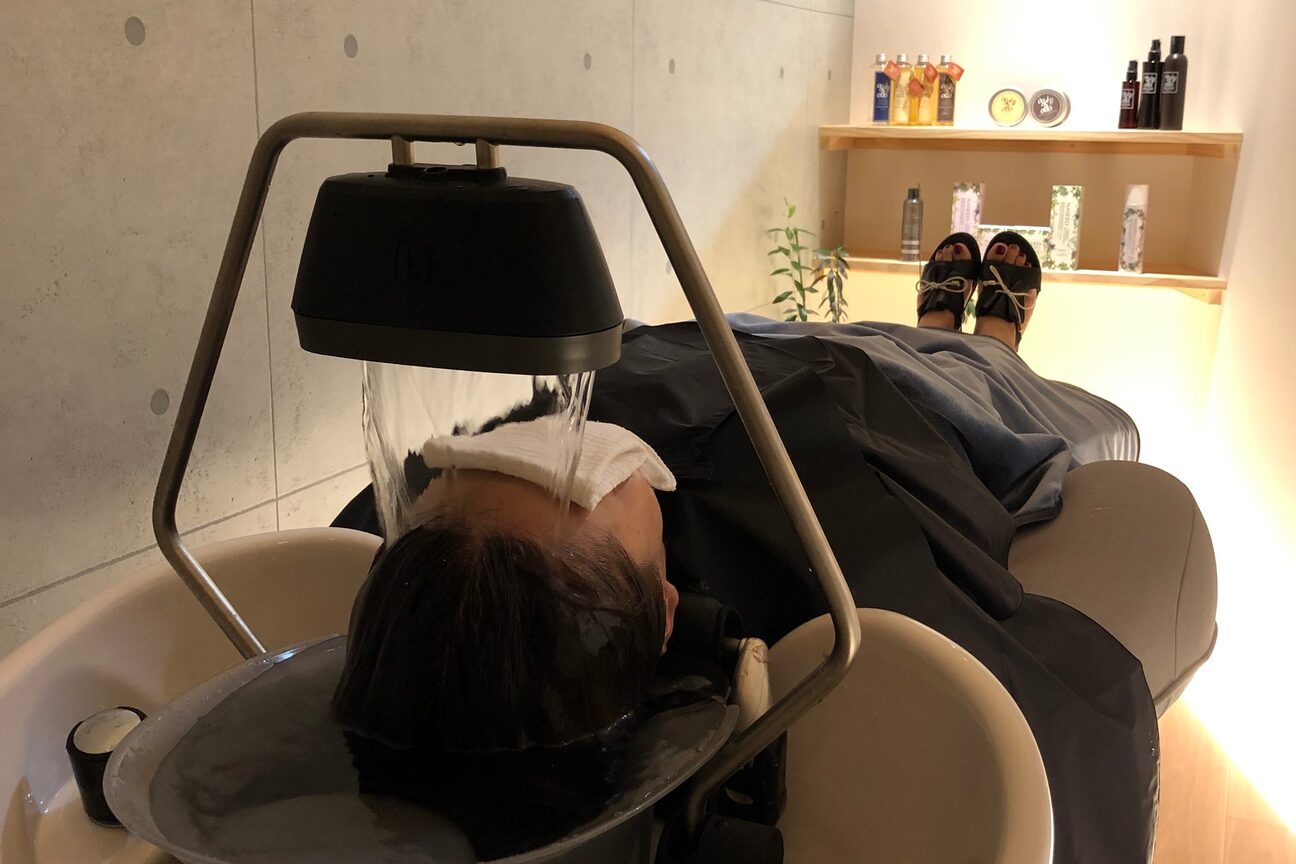 店舗の内観外観用画像3