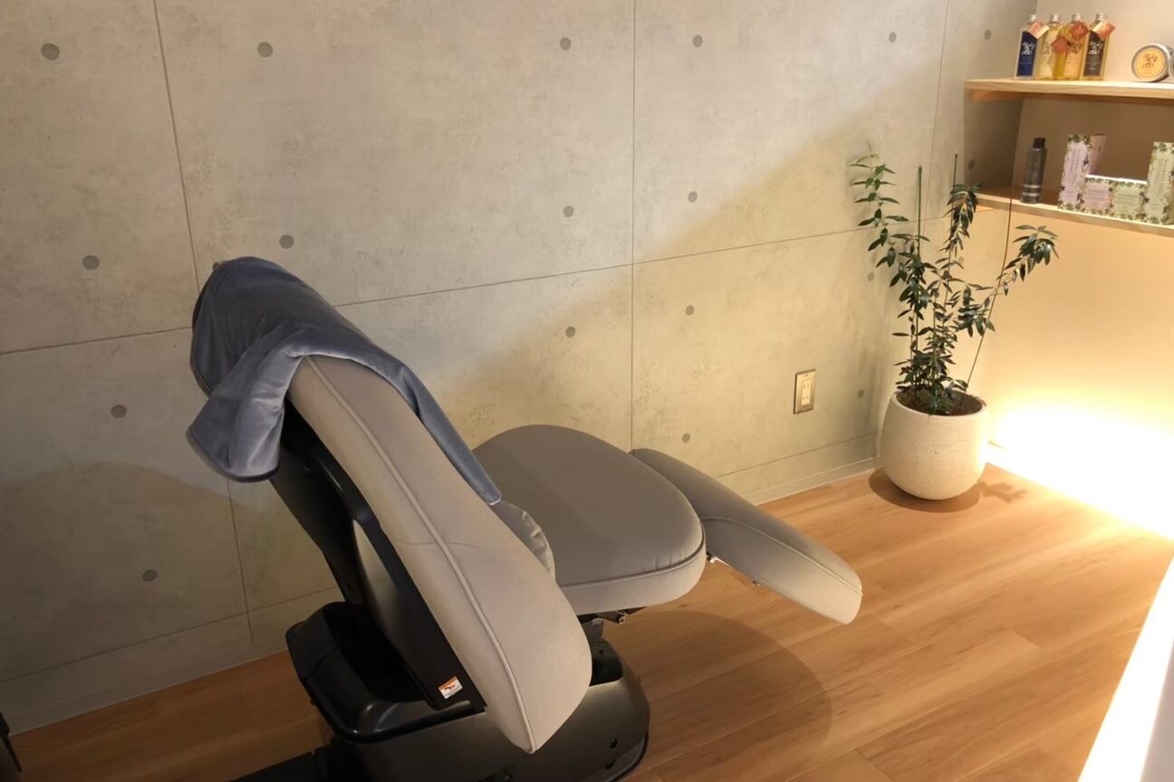 店舗の内観外観用画像2