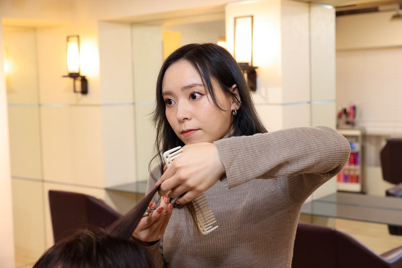 店舗の雰囲気外観用画像1