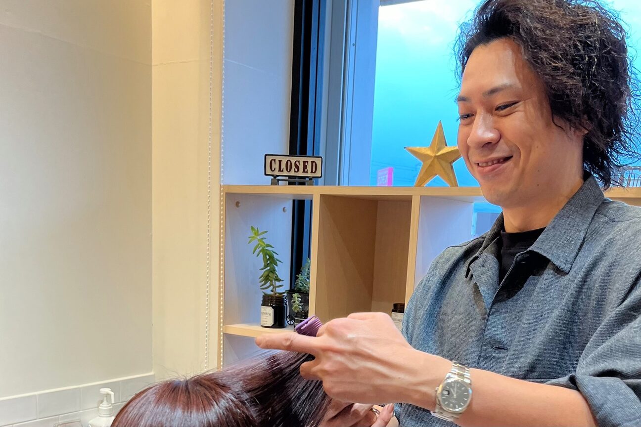 店舗の内観外観用画像1