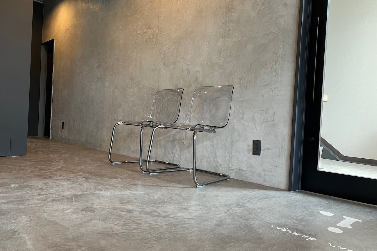 店舗の内観外観用画像1