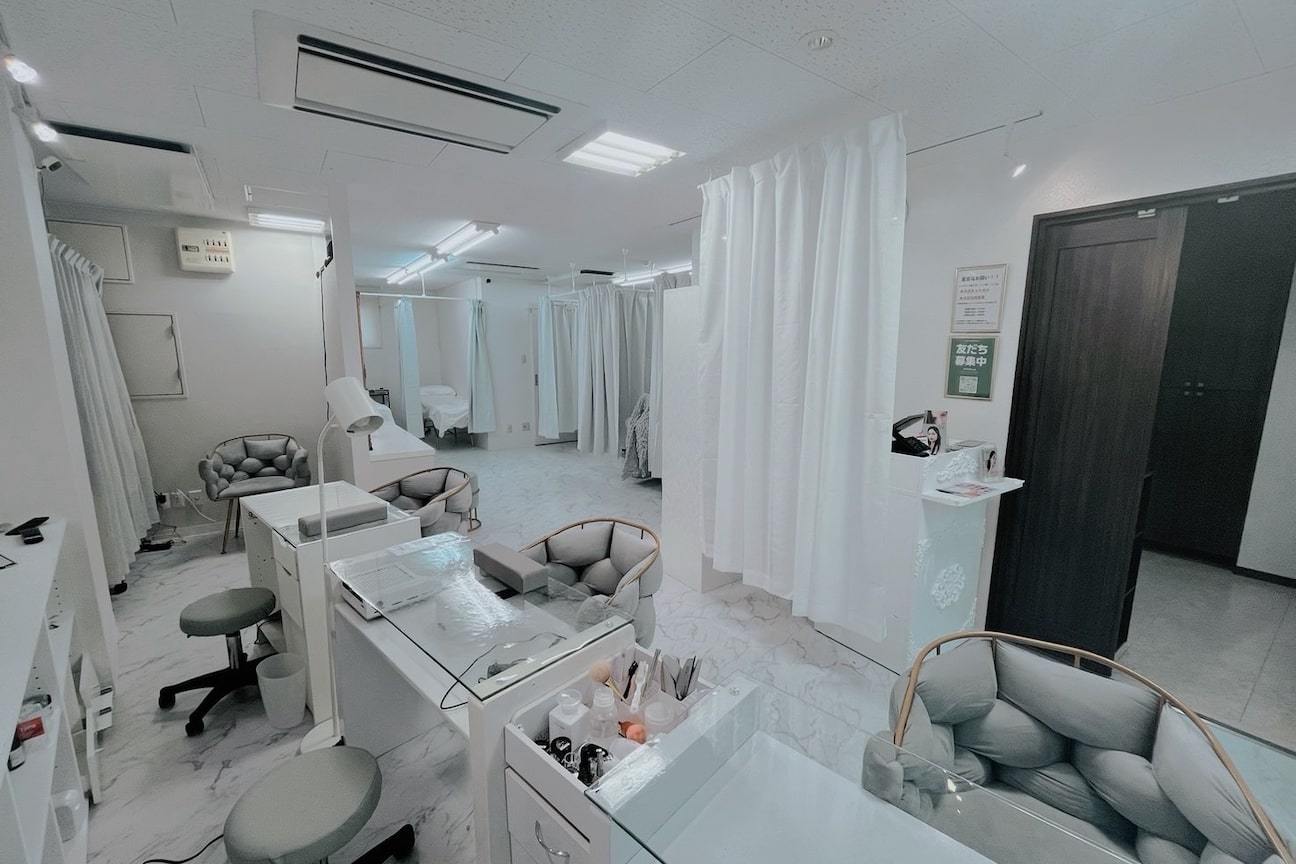 株式会社 REBEST画像1