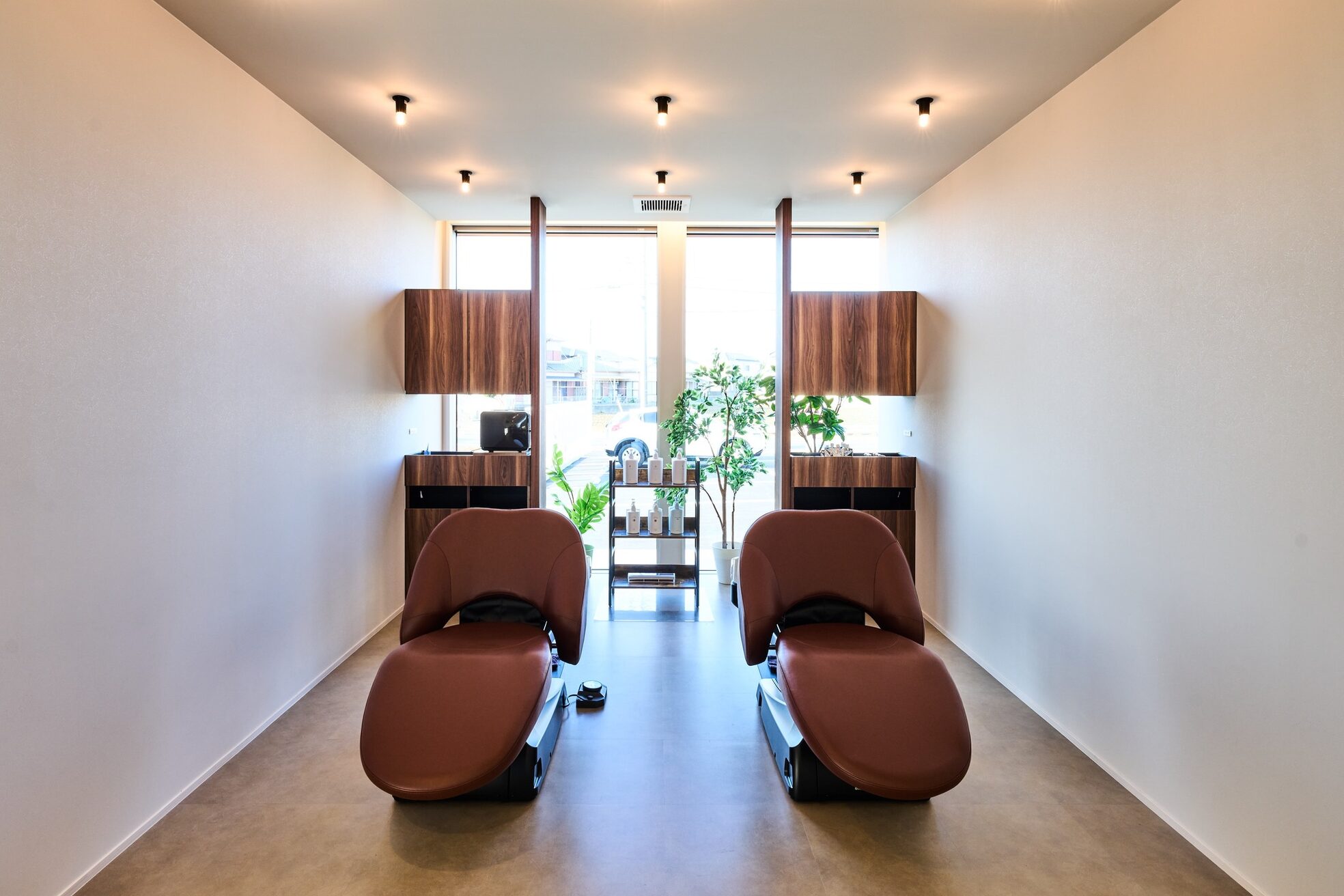 シュエット(chouette)5