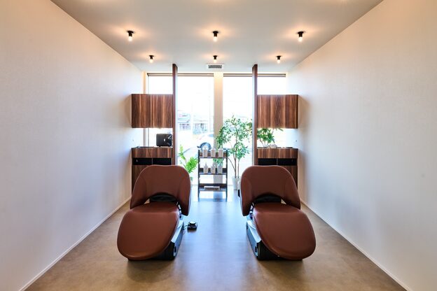 シュエット(chouette)5