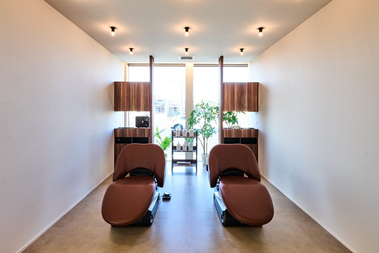 店舗の内観外観用画像1