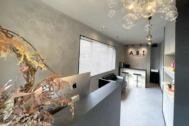 アビー(A.B.I)2