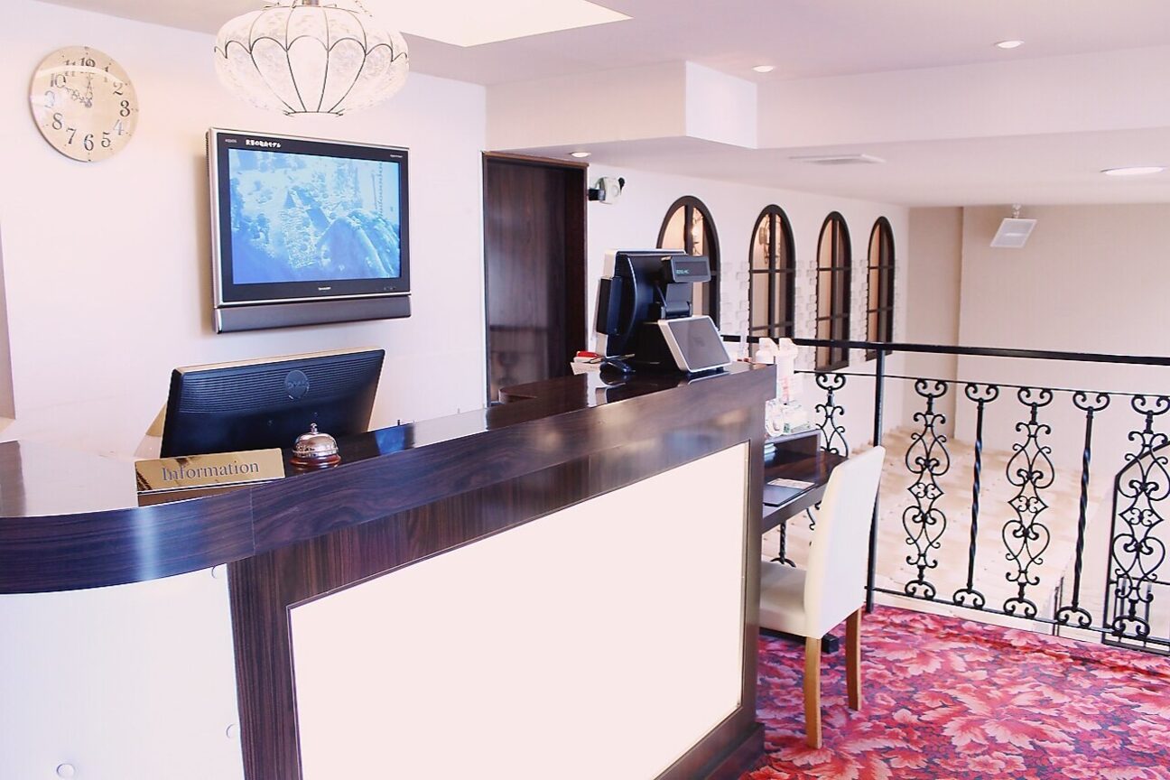 ロイヤルエムシー(MC)2