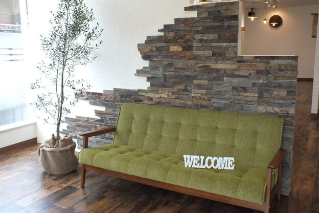 ヘアメイク ラリス(hair make Rallis)8