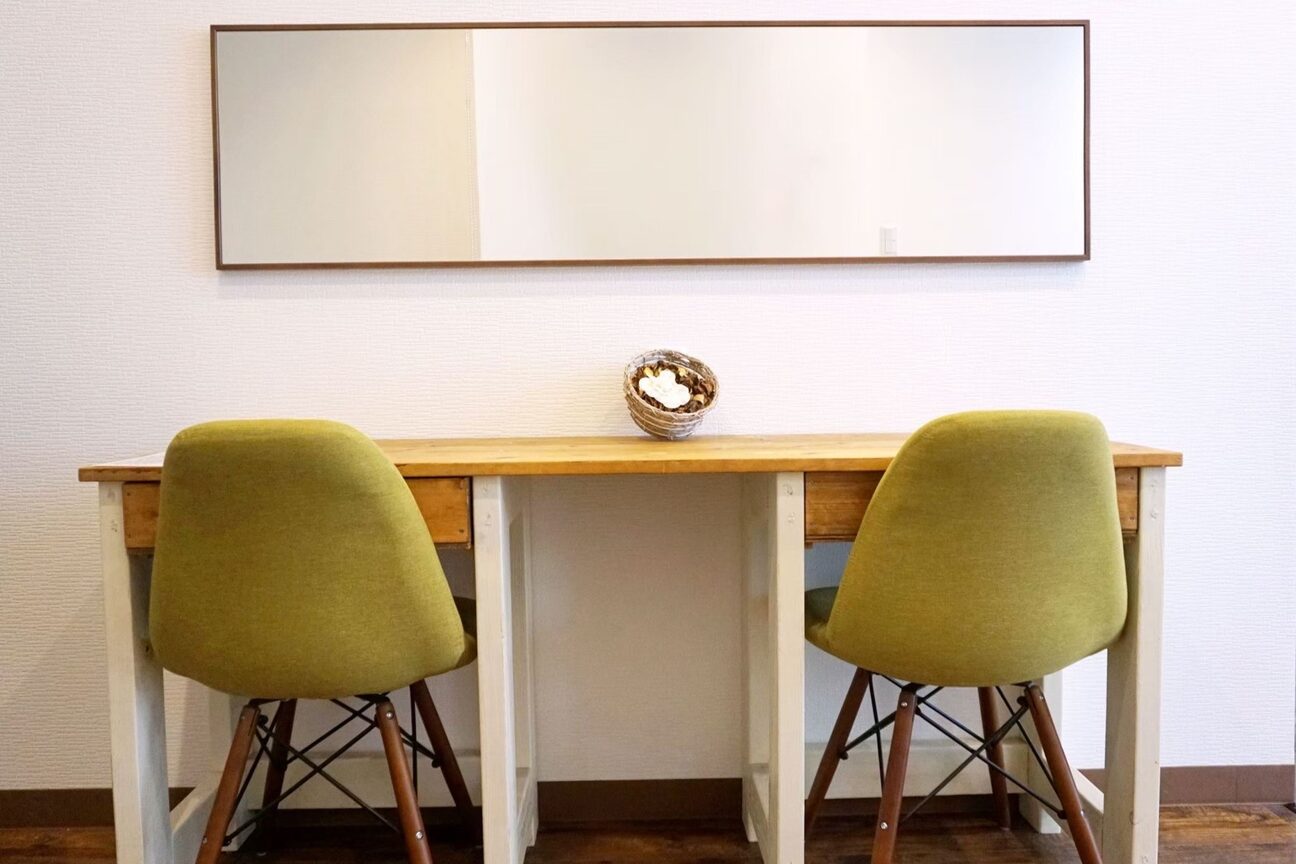 店舗の内観外観用画像3