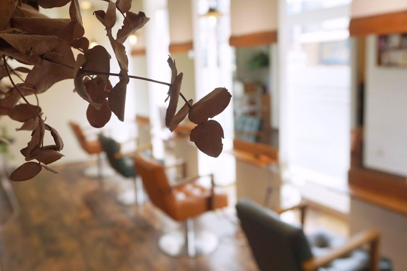 店舗の内観外観用画像2