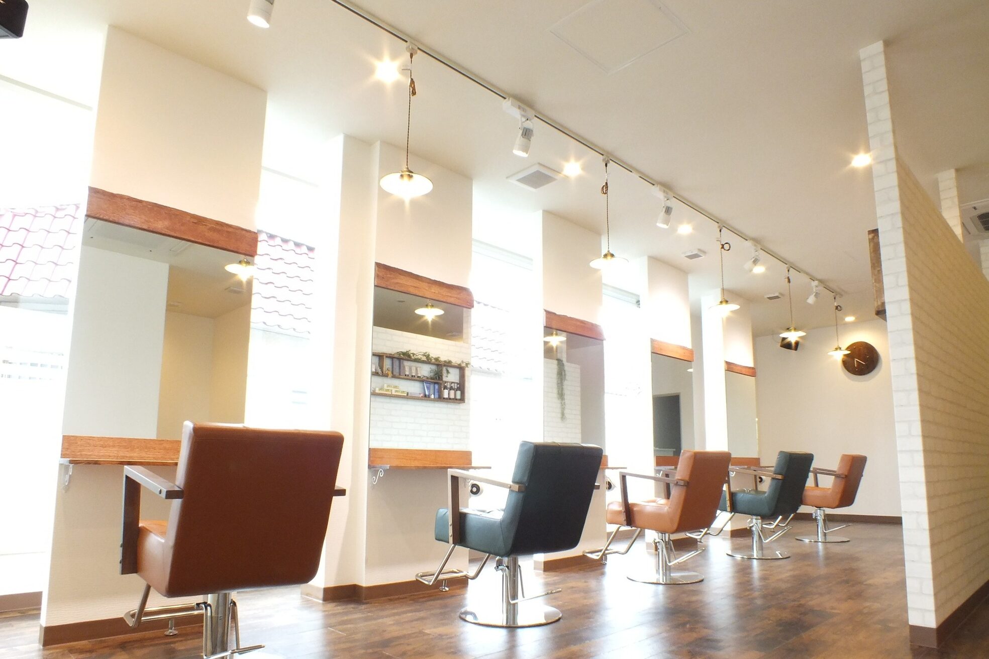 ヘアメイク ラリス(hair make Rallis)4