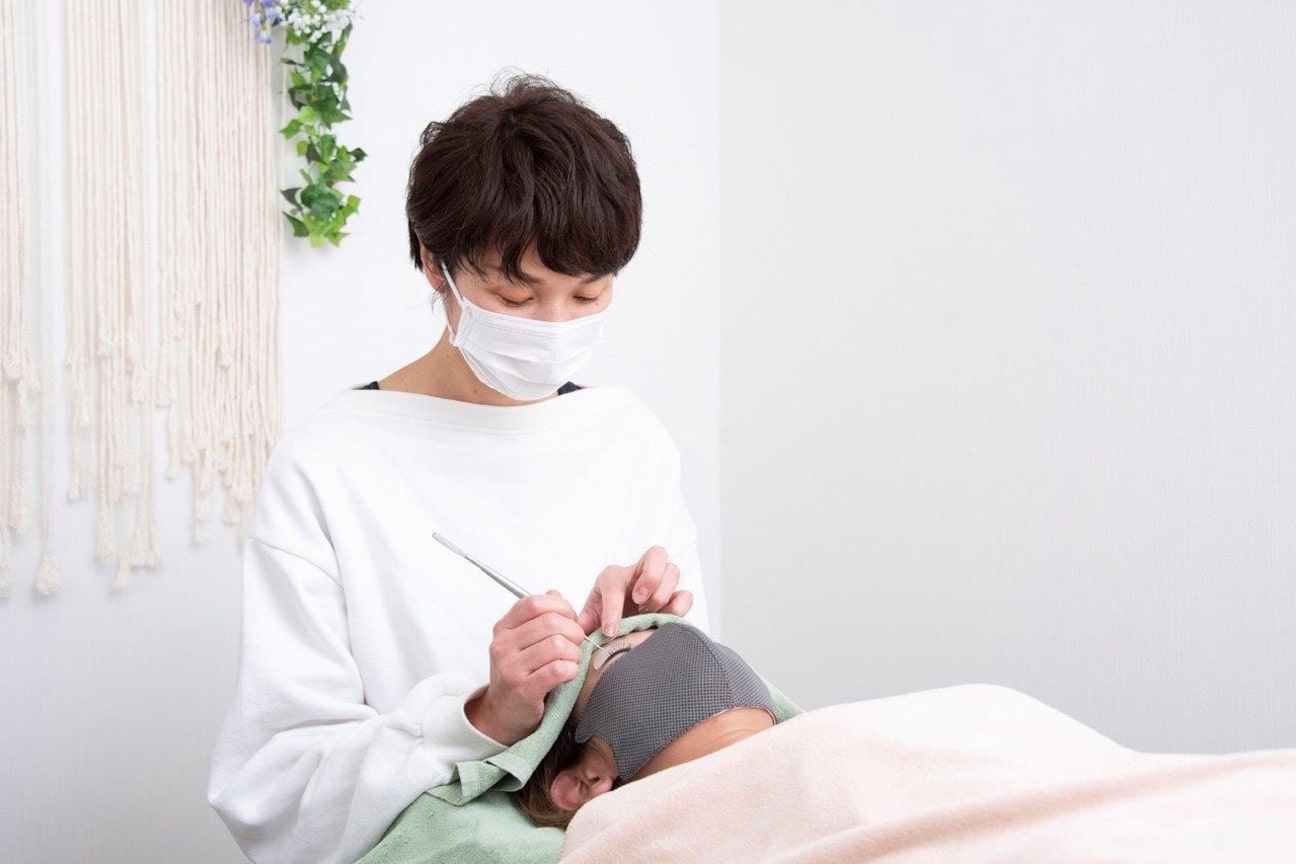 launa(TMh 株式会社)画像1